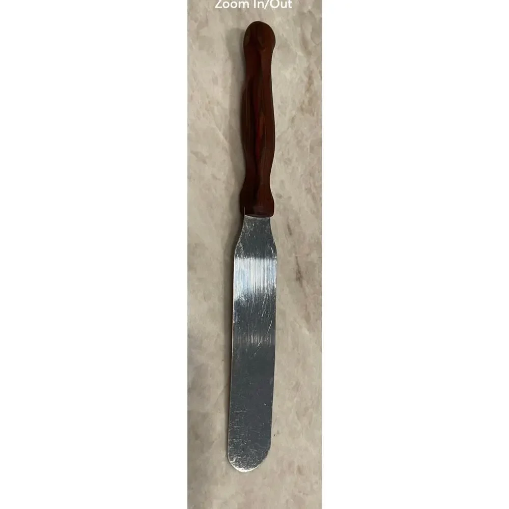 Cutco cake spreader no 28